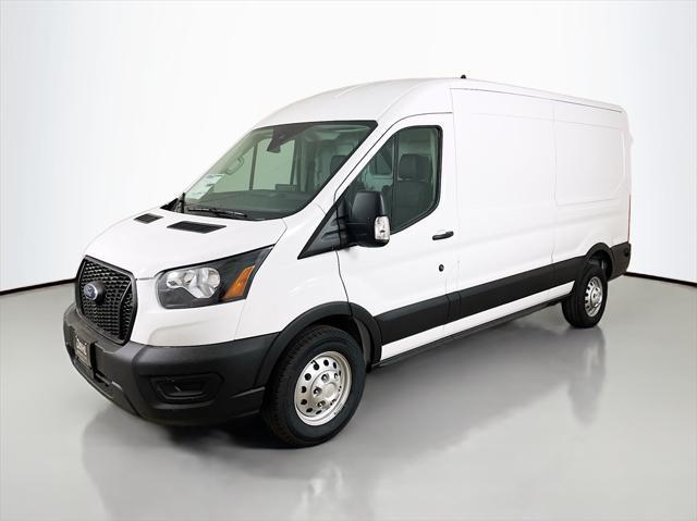 new 2024 Ford Transit-250 car, priced at $56,898