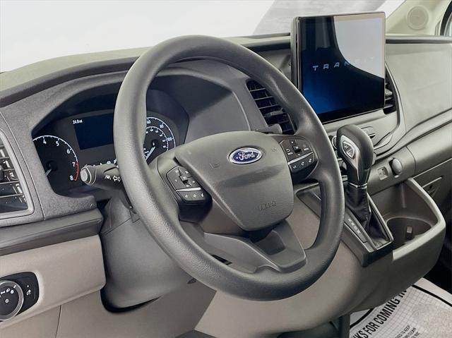 new 2024 Ford Transit-250 car, priced at $56,898