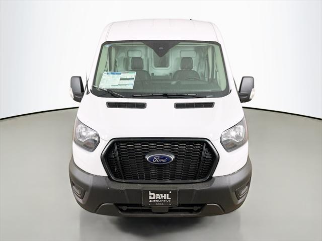 new 2024 Ford Transit-250 car, priced at $56,898