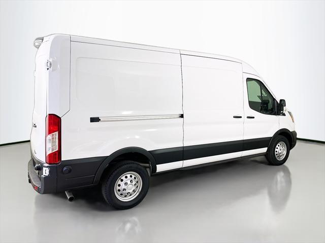 new 2024 Ford Transit-250 car, priced at $56,898