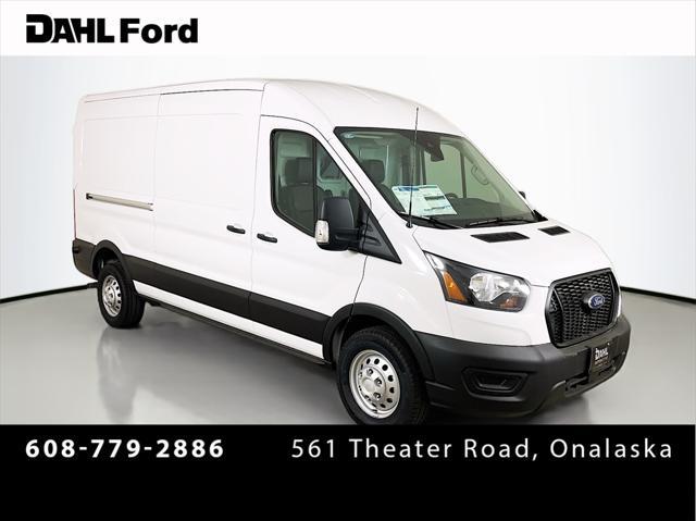 new 2024 Ford Transit-250 car, priced at $56,898