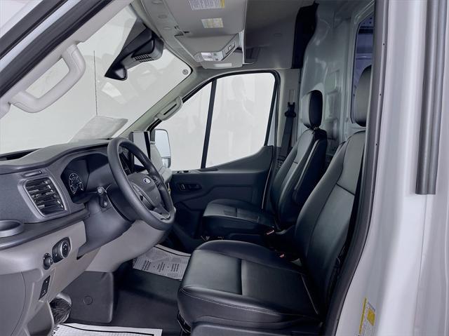 new 2024 Ford Transit-250 car, priced at $56,898