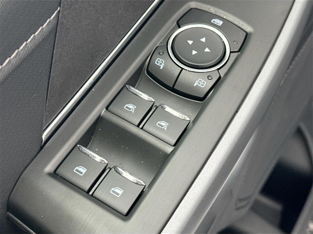 new 2025 Ford F-150 car, priced at $57,500