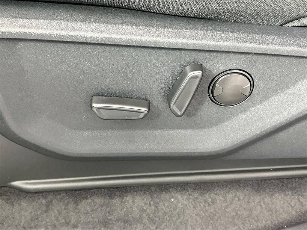 new 2025 Ford F-150 car, priced at $57,500
