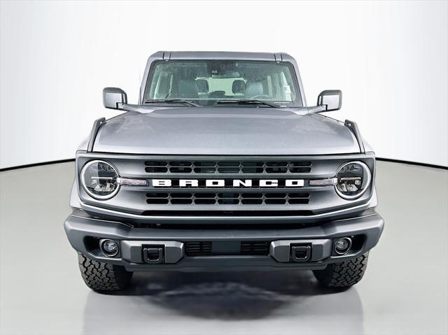 new 2024 Ford Bronco car, priced at $44,900