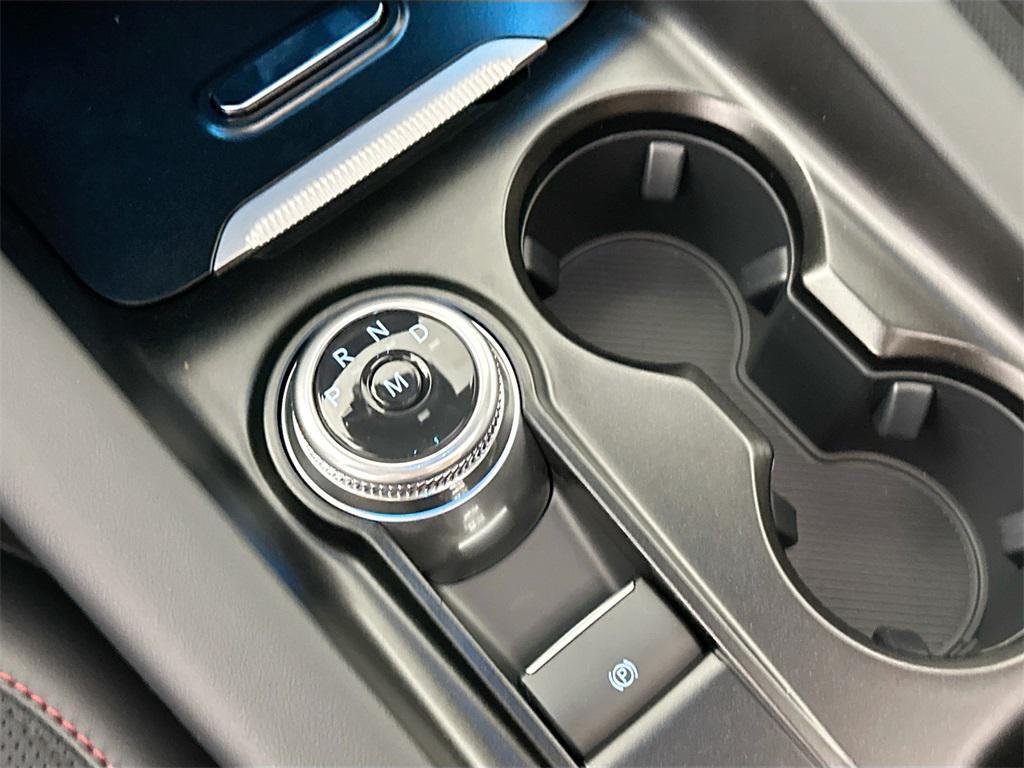 new 2025 Ford Explorer car, priced at $60,000