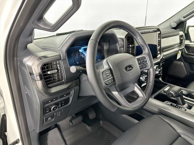 new 2024 Ford F-150 car, priced at $66,000