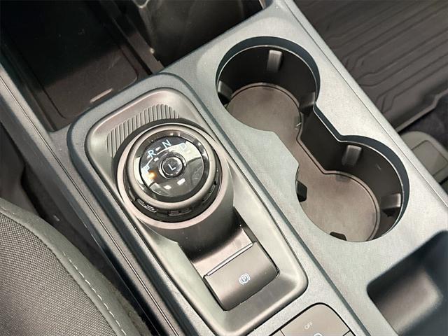new 2025 Ford Maverick car, priced at $31,640