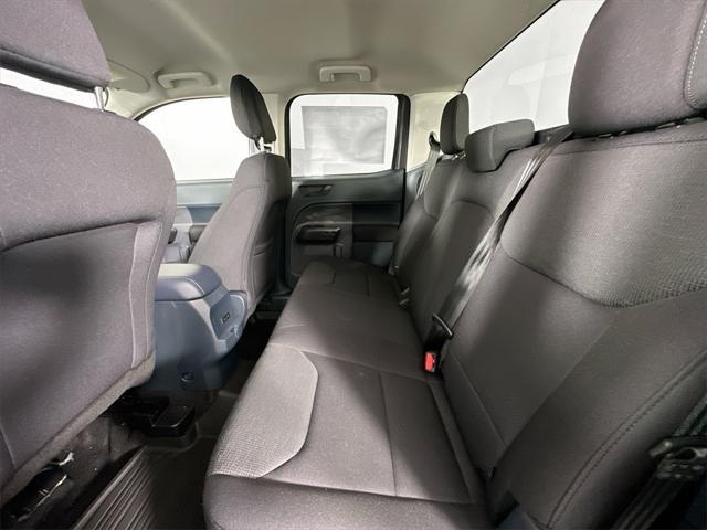new 2025 Ford Maverick car, priced at $31,640