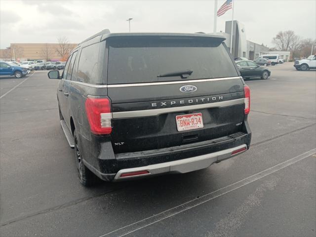 used 2023 Ford Expedition car, priced at $51,995