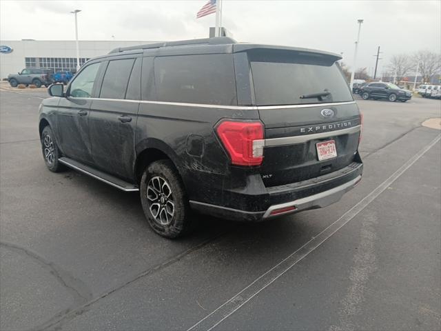 used 2023 Ford Expedition car, priced at $51,995