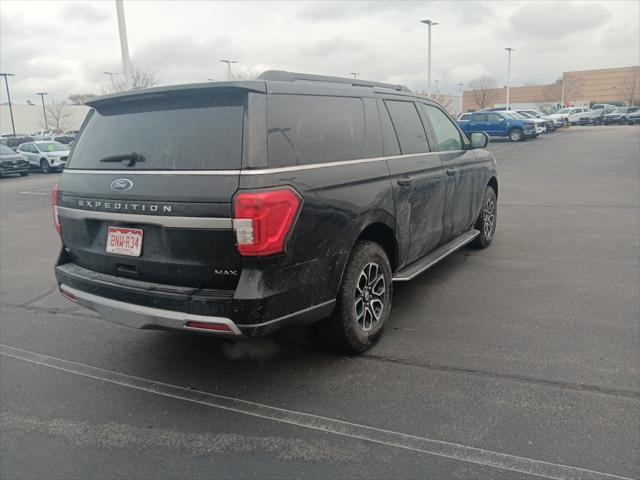 used 2023 Ford Expedition car, priced at $51,995