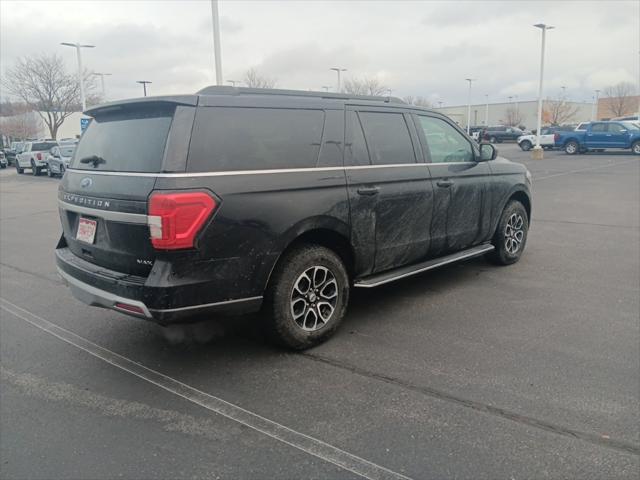 used 2023 Ford Expedition car, priced at $51,995