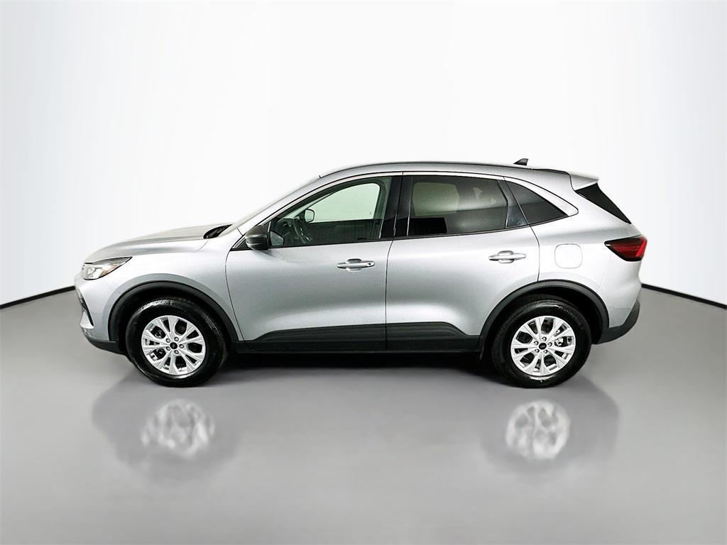 used 2024 Ford Escape car, priced at $22,500