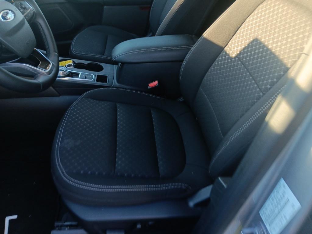 used 2024 Ford Escape car, priced at $23,500