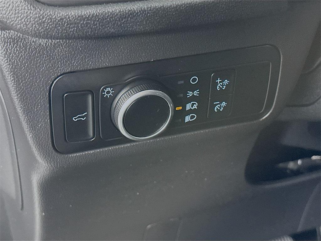 used 2024 Ford Escape car, priced at $22,500