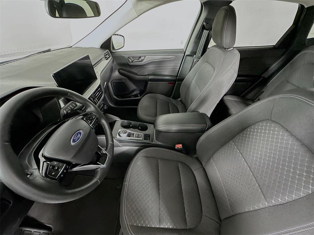 used 2024 Ford Escape car, priced at $22,500