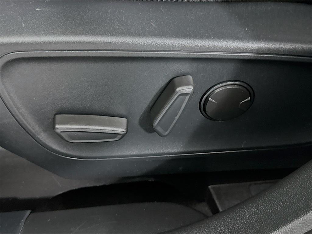 used 2024 Ford Escape car, priced at $22,500