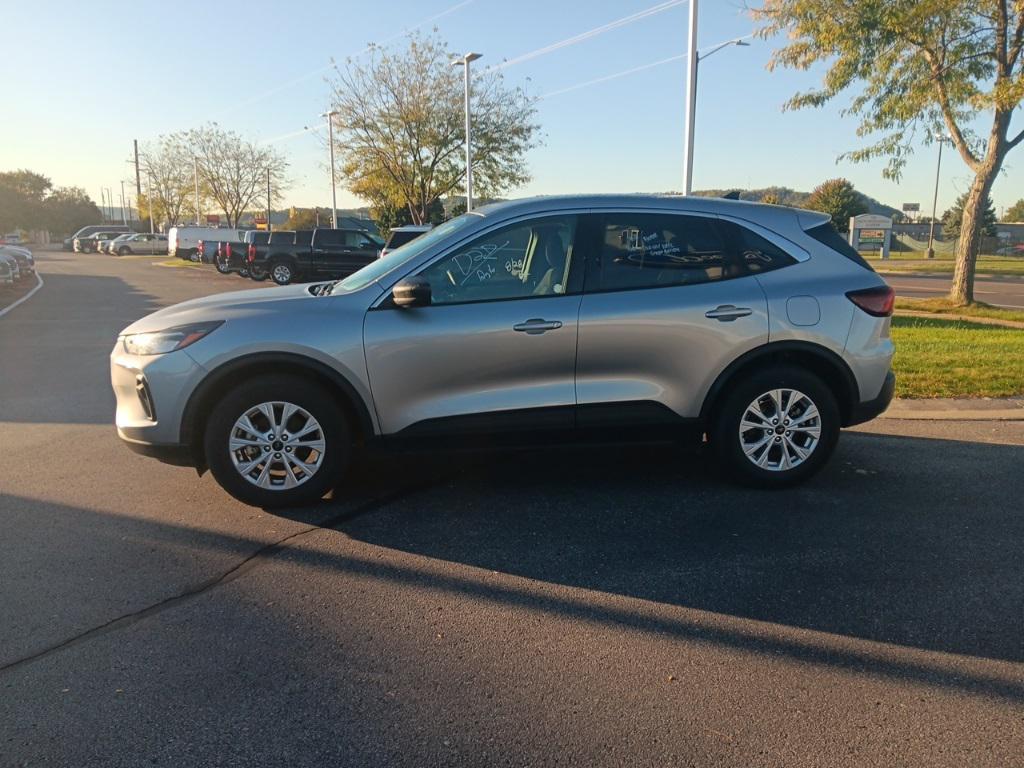 used 2024 Ford Escape car, priced at $23,500