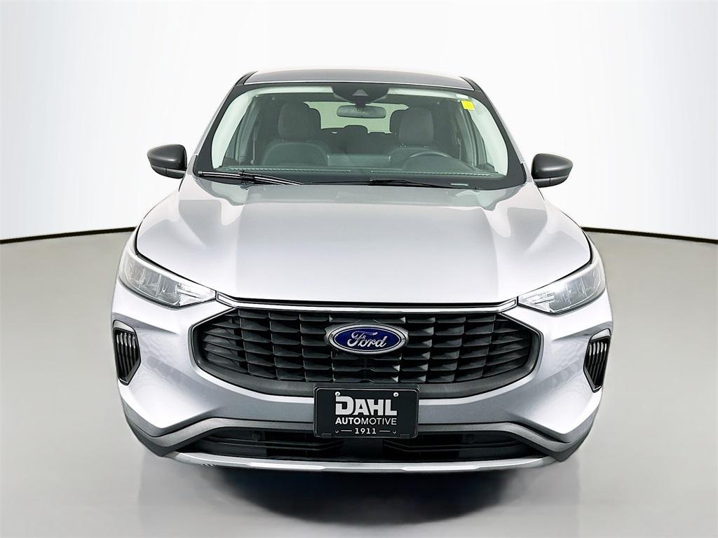 used 2024 Ford Escape car, priced at $22,500