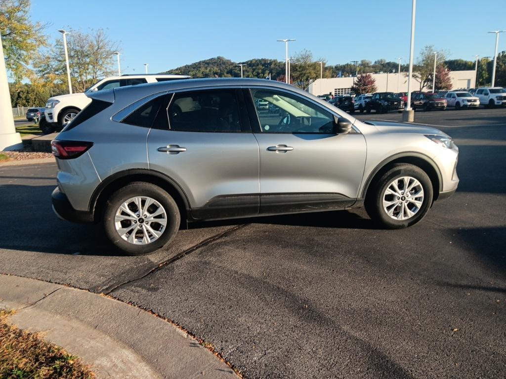 used 2024 Ford Escape car, priced at $23,500