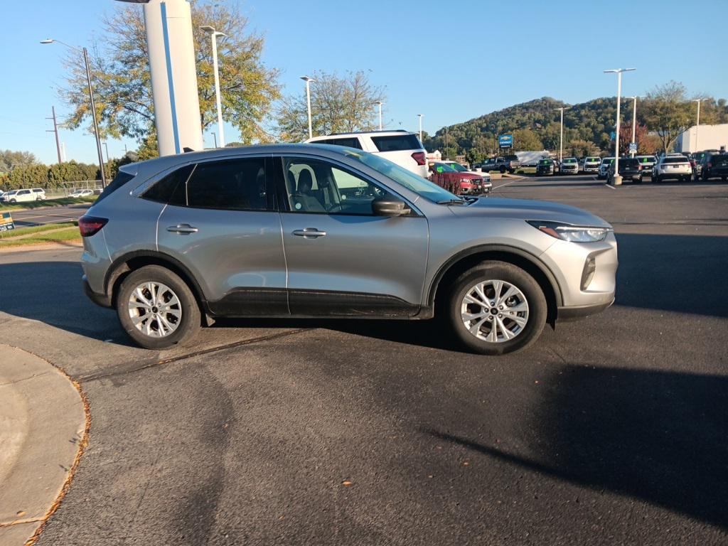 used 2024 Ford Escape car, priced at $23,500