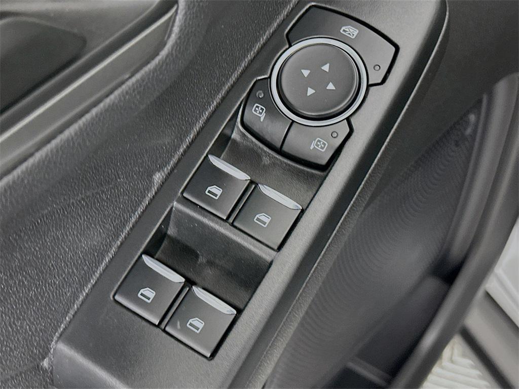 used 2024 Ford Escape car, priced at $22,500