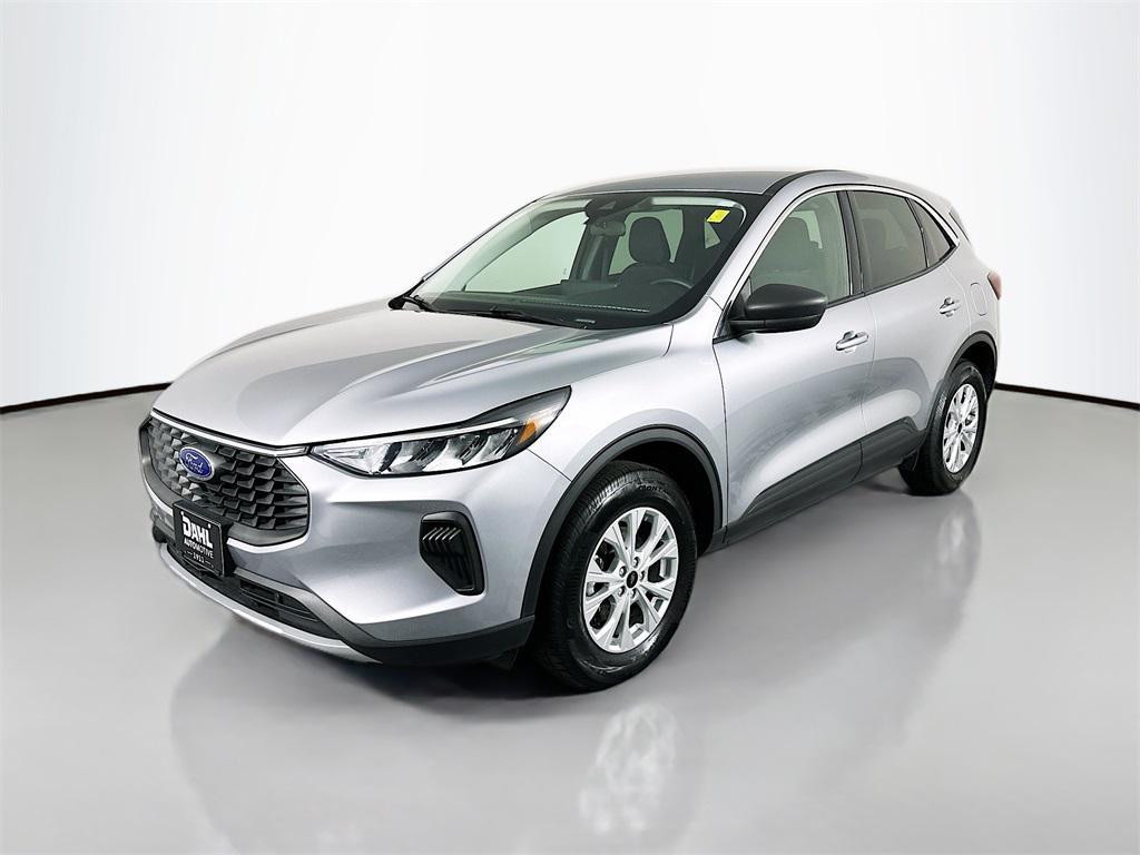 used 2024 Ford Escape car, priced at $22,500