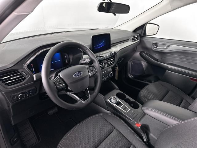 new 2024 Ford Escape car, priced at $32,000