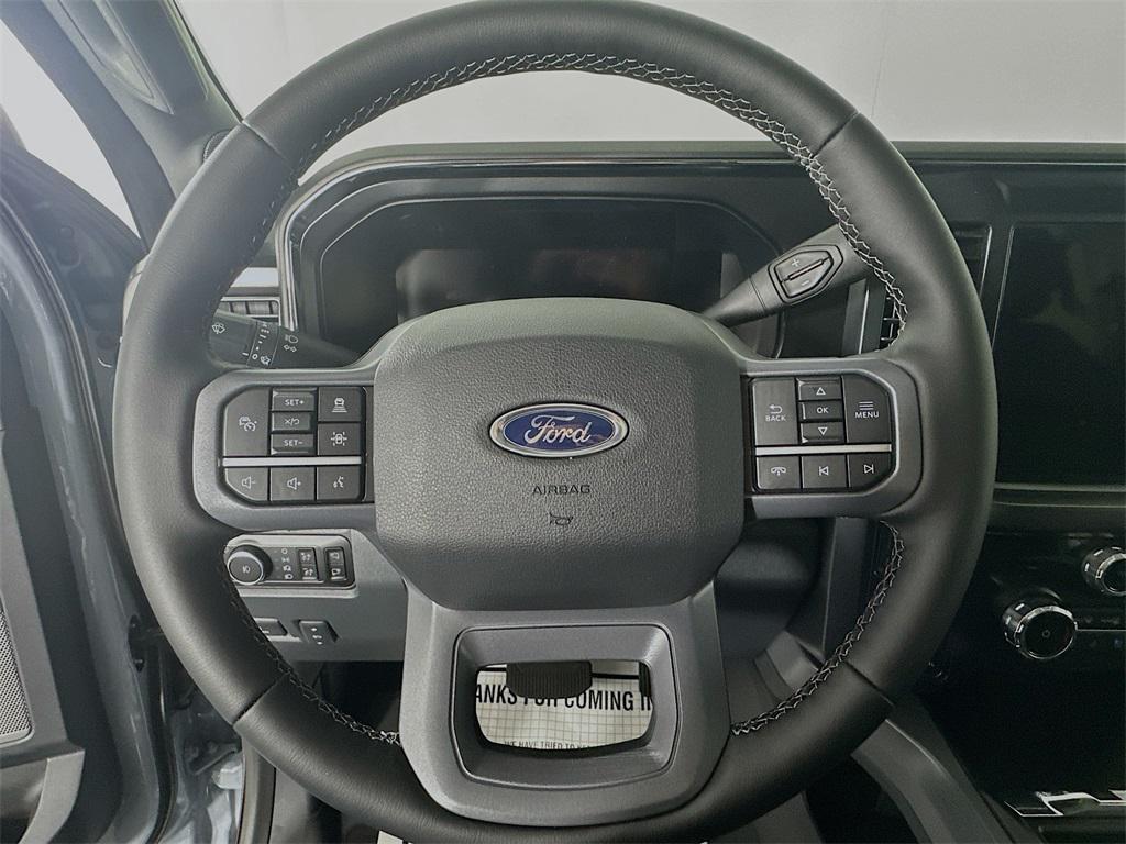 new 2026 Ford F-250 car, priced at $88,500