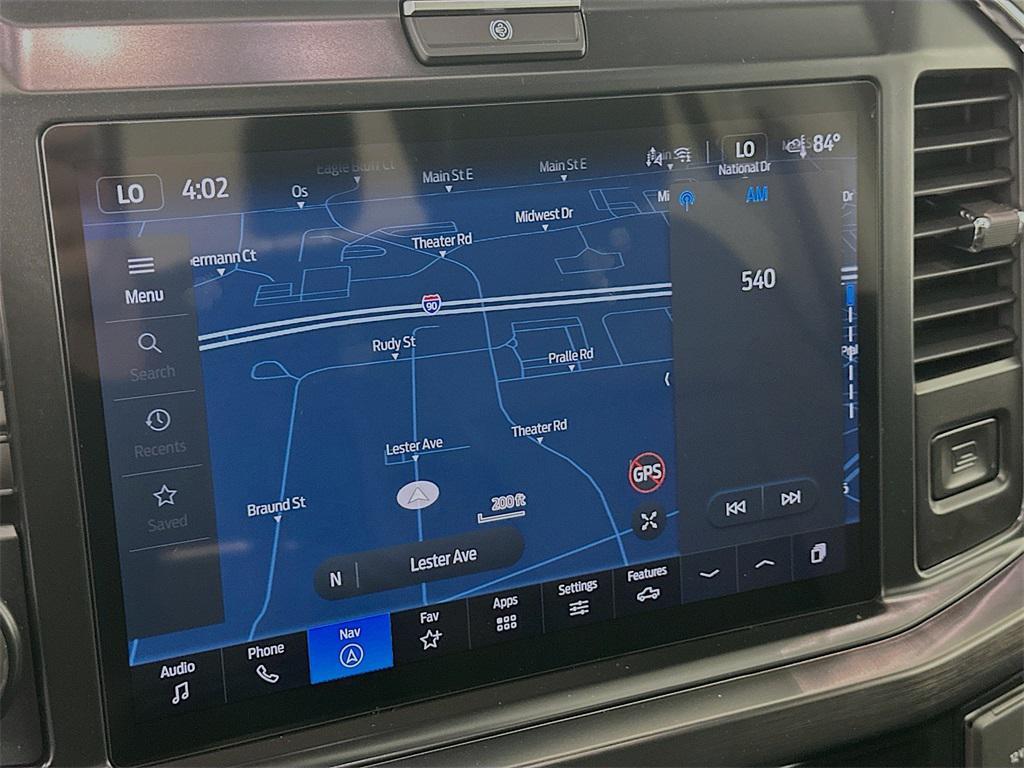 new 2026 Ford F-250 car, priced at $88,500