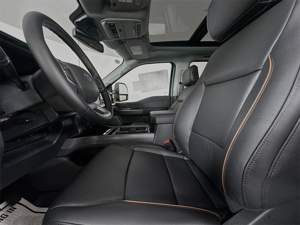 new 2026 Ford F-250 car, priced at $88,500