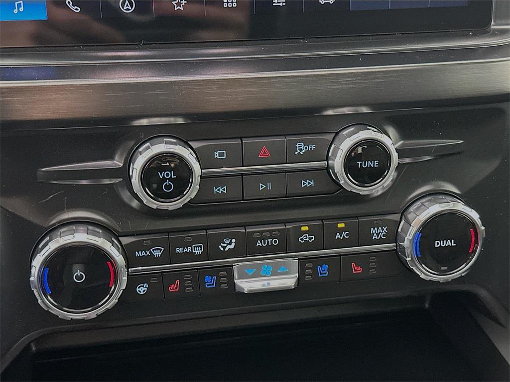 new 2026 Ford F-250 car, priced at $88,500