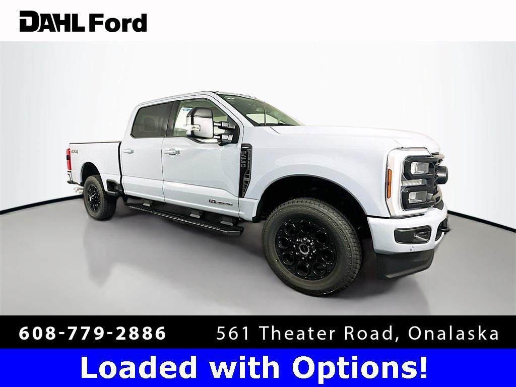 new 2026 Ford F-250 car, priced at $88,500