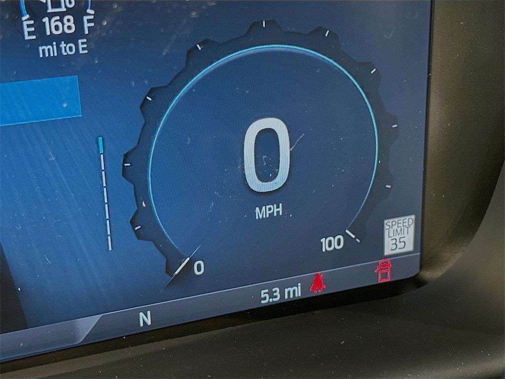 new 2026 Ford F-250 car, priced at $88,500