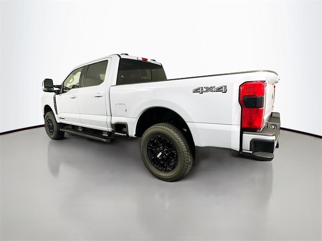 new 2026 Ford F-250 car, priced at $88,500