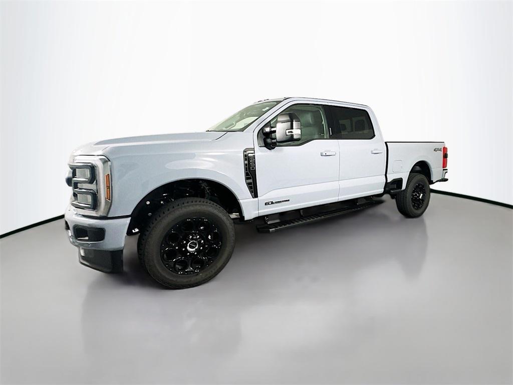 new 2026 Ford F-250 car, priced at $88,500