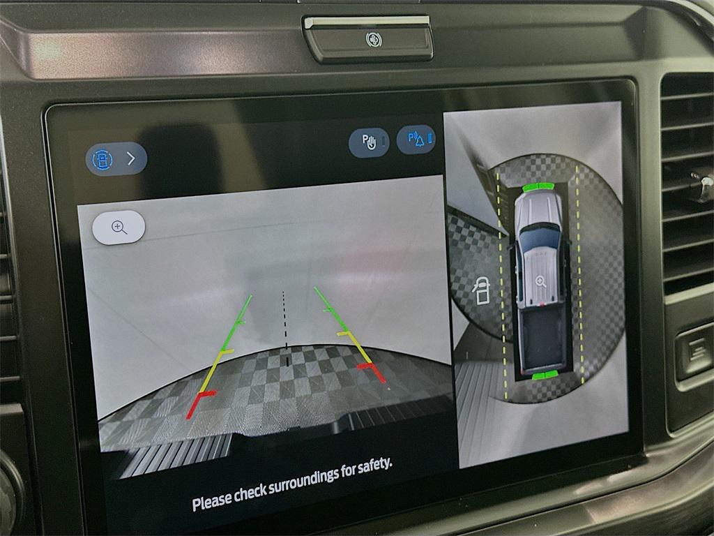 new 2026 Ford F-250 car, priced at $88,500