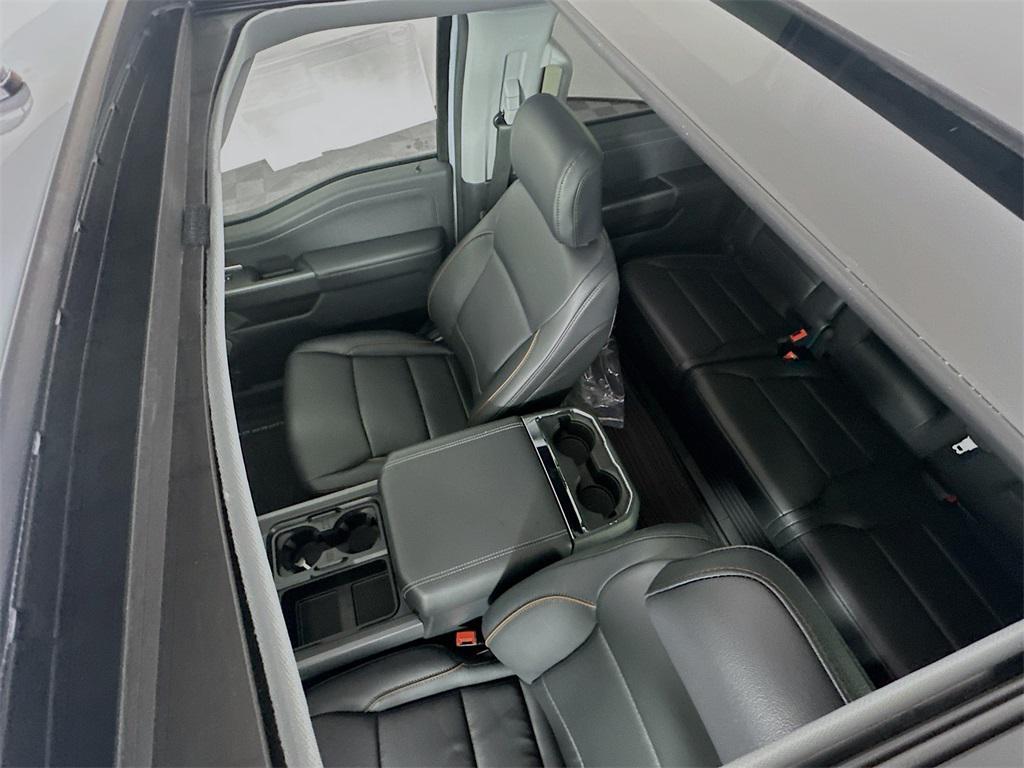 new 2026 Ford F-250 car, priced at $88,500