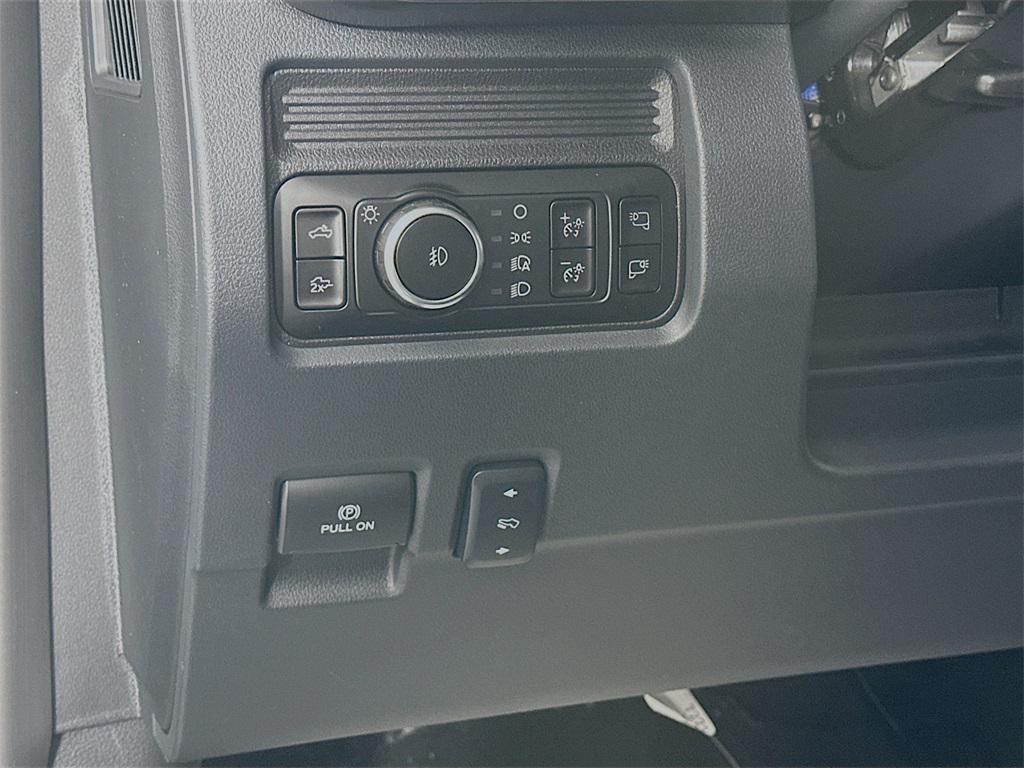 new 2026 Ford F-250 car, priced at $88,500