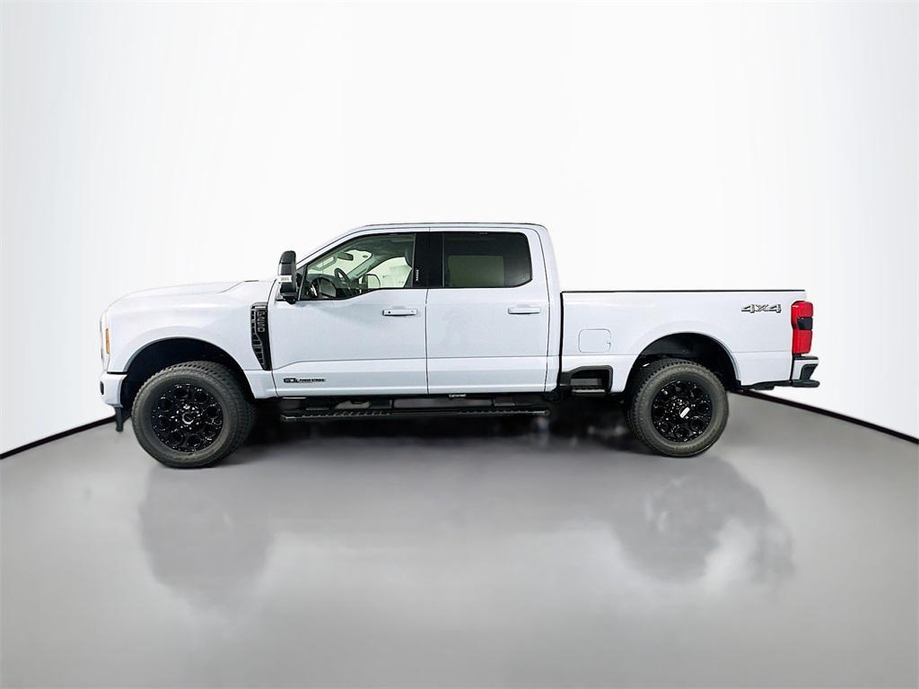 new 2026 Ford F-250 car, priced at $88,500