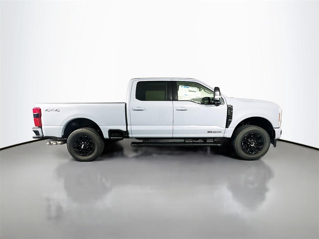 new 2026 Ford F-250 car, priced at $88,500