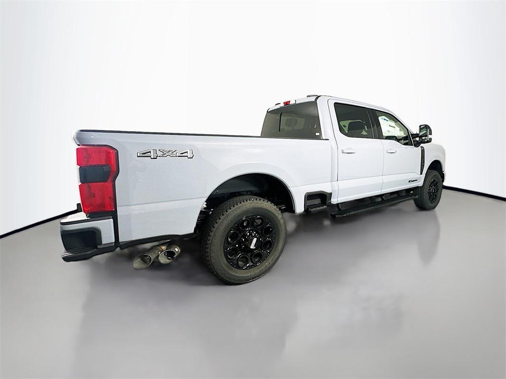 new 2026 Ford F-250 car, priced at $88,500