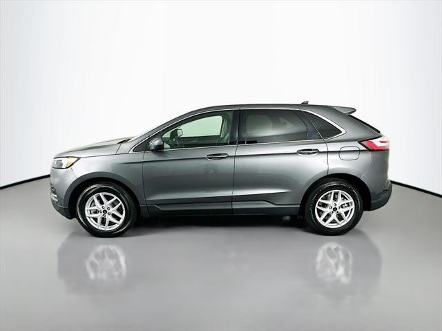 used 2023 Ford Edge car, priced at $24,590