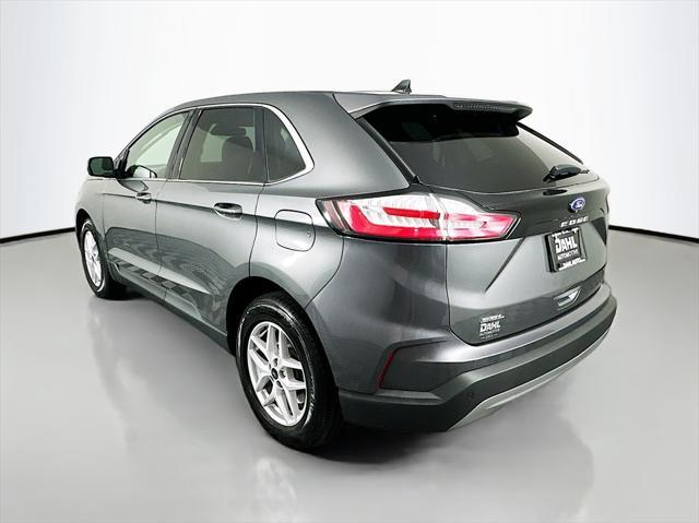 used 2023 Ford Edge car, priced at $24,590