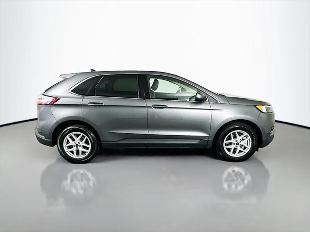 used 2023 Ford Edge car, priced at $24,590