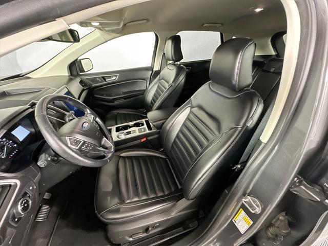 used 2023 Ford Edge car, priced at $24,590