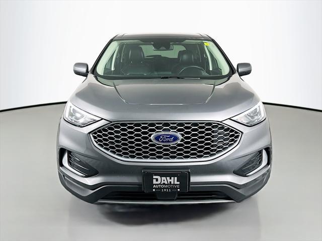 used 2023 Ford Edge car, priced at $24,590