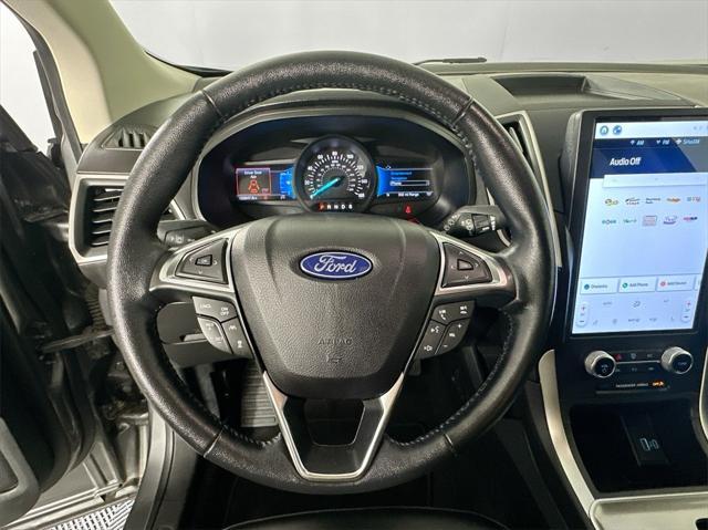 used 2023 Ford Edge car, priced at $24,590