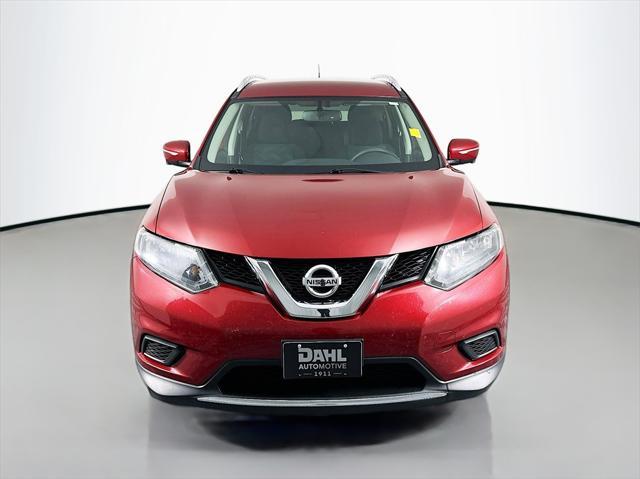 used 2015 Nissan Rogue car, priced at $11,000